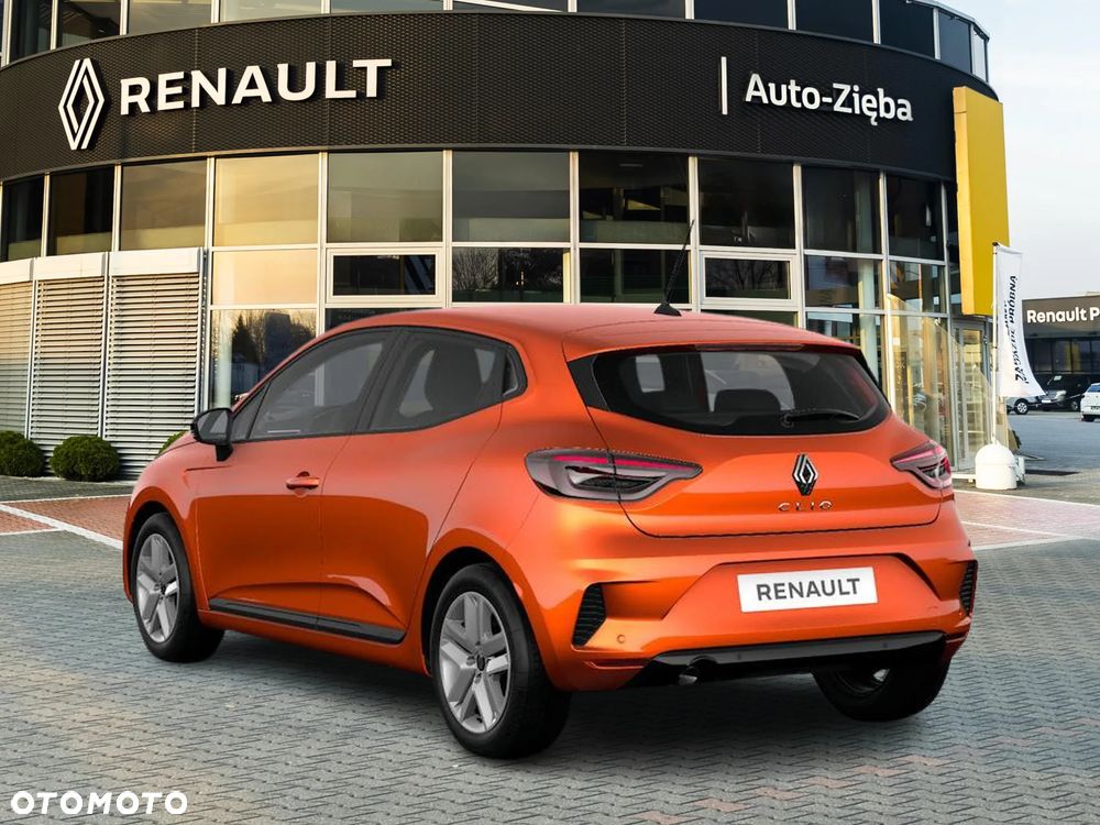 Renault Clio 1.0 TCe Evolution - 3