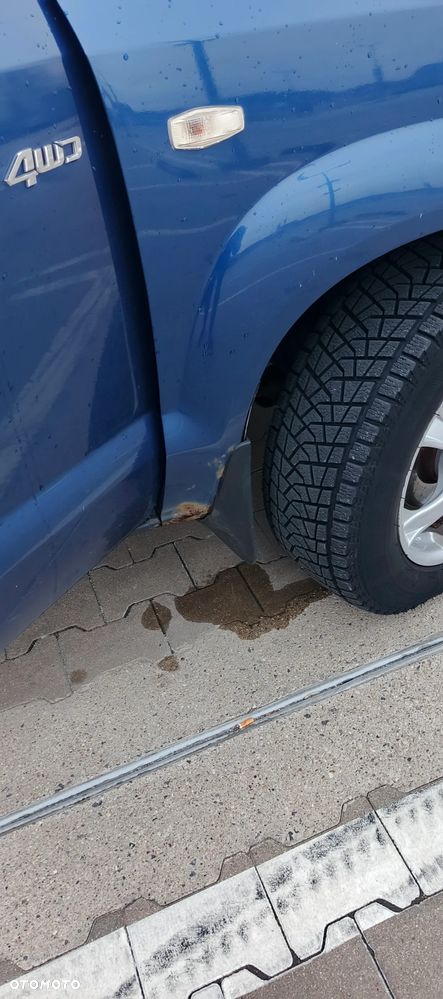 Hyundai Tucson 2.0 CRDi Active - 16