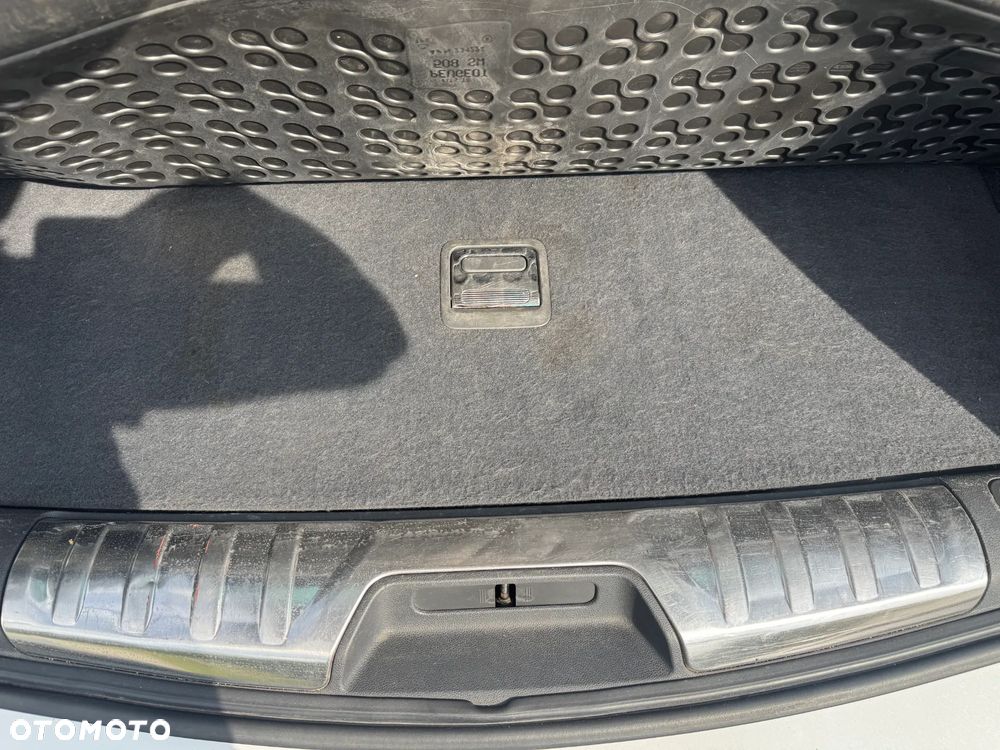 Peugeot 508 HDi FAP 205 Automatik GT - 21