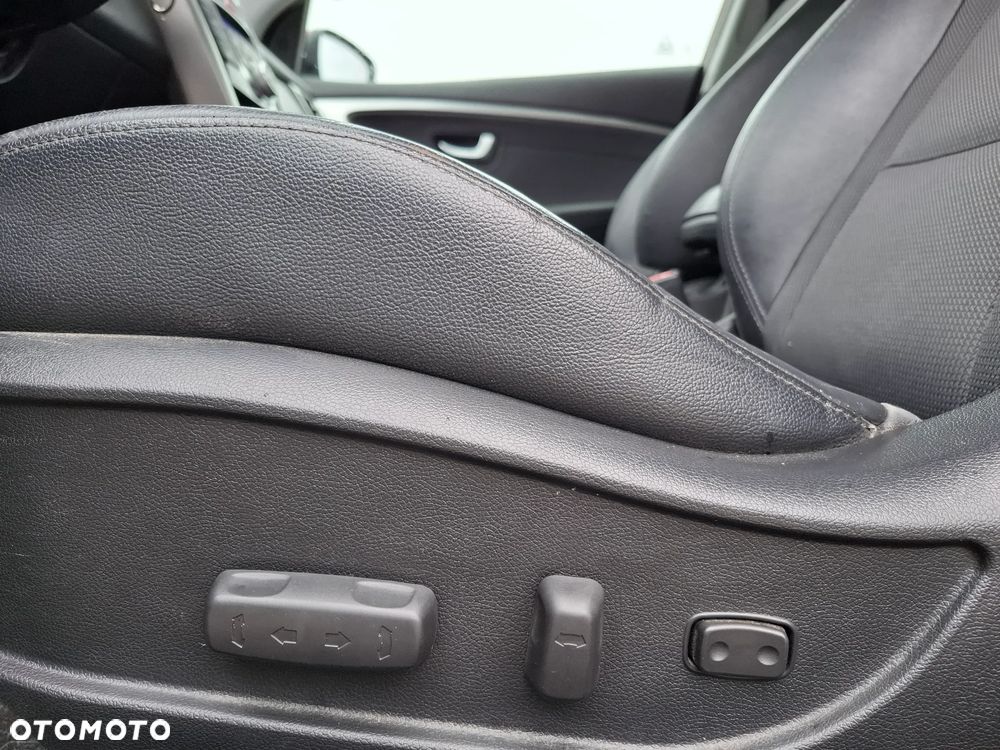 Hyundai i30 1.4 Style - 13