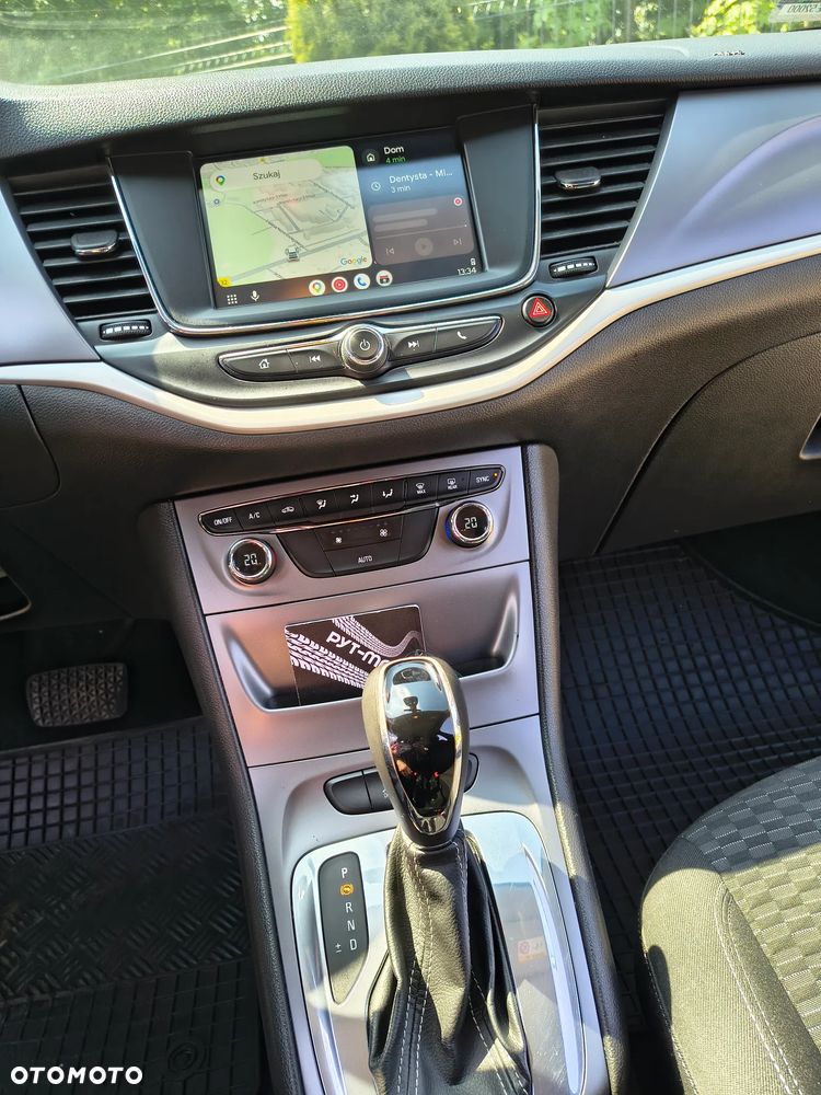 Opel Astra - 19