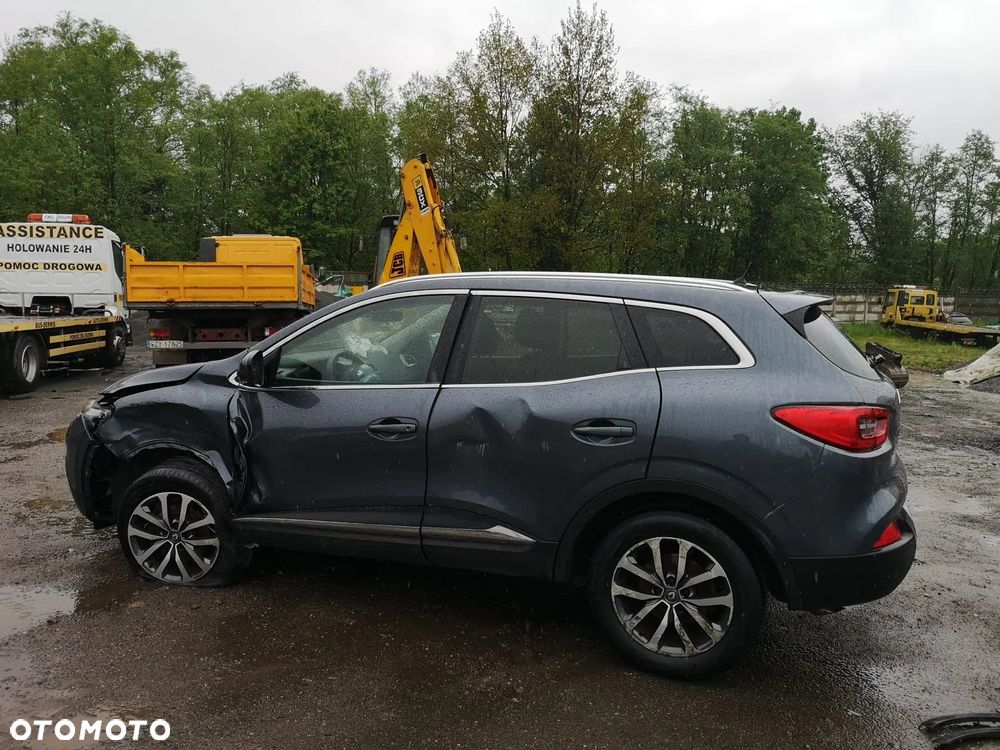 Renault Kadjar 1.6 dCi Energy Intens - 24