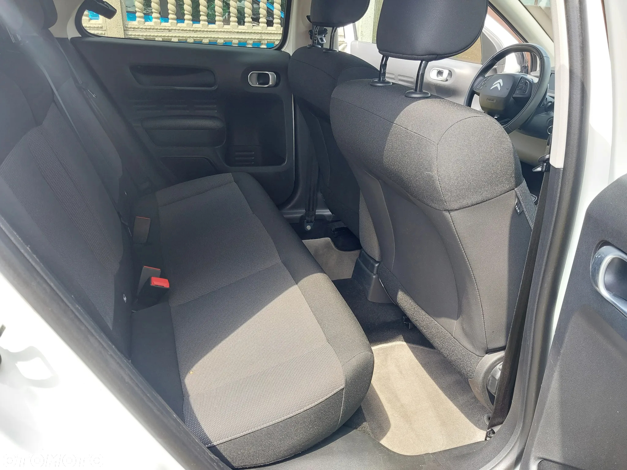 Citroën C4 Cactus BlueHDi 100 ETG6 Stop&Start Shine - 11