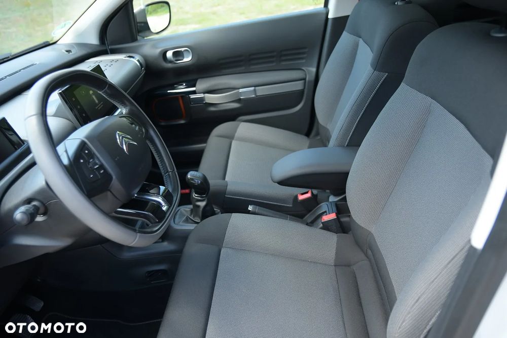 Citroën C4 Cactus 1.6 Blue HDi Feel Edition - 22