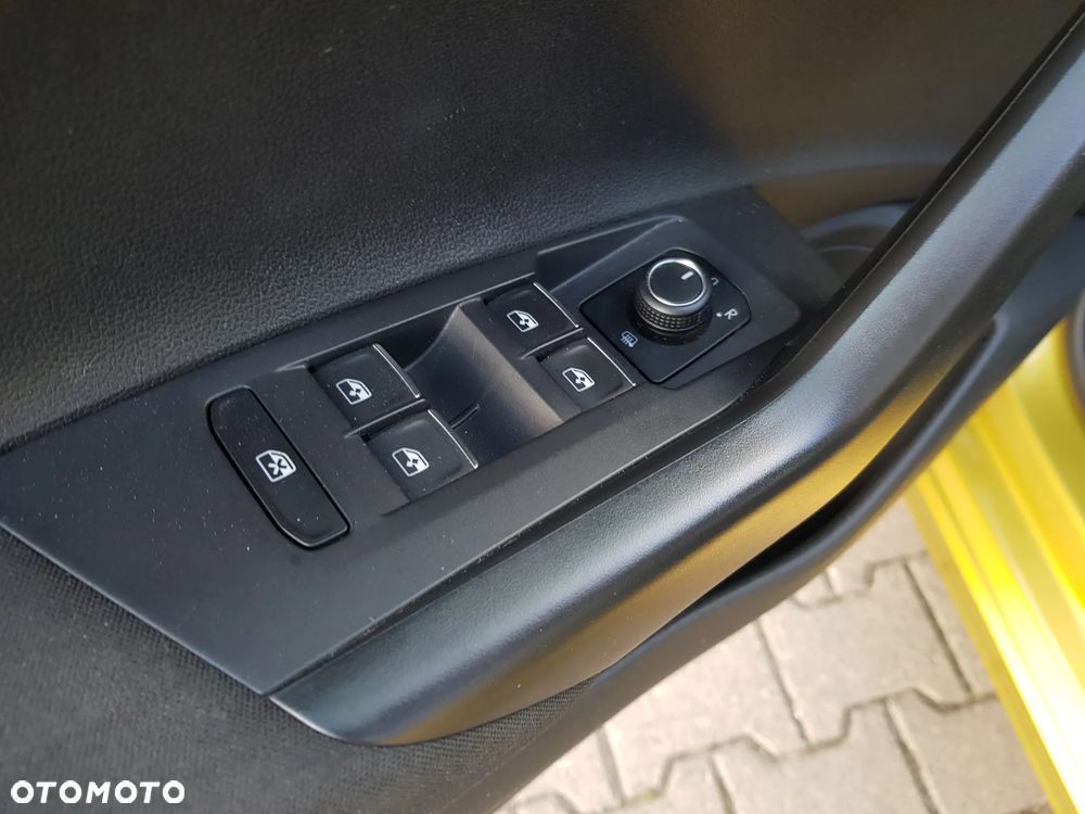 Volkswagen Polo 1.0 TSI Comfortline - 10