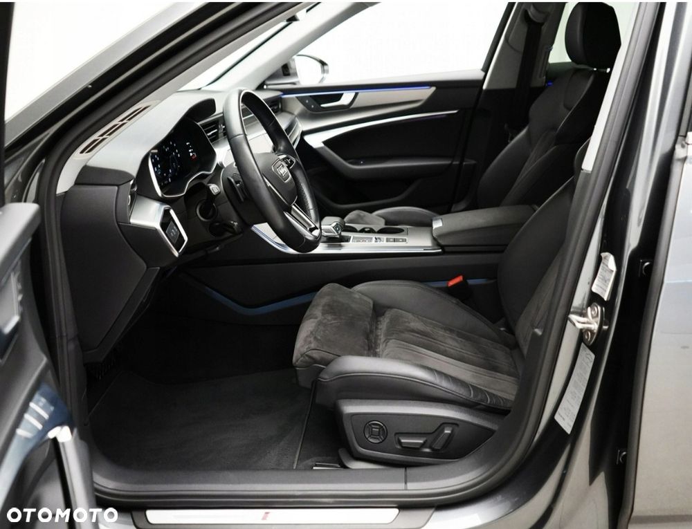 Audi A6 Limousine - 14