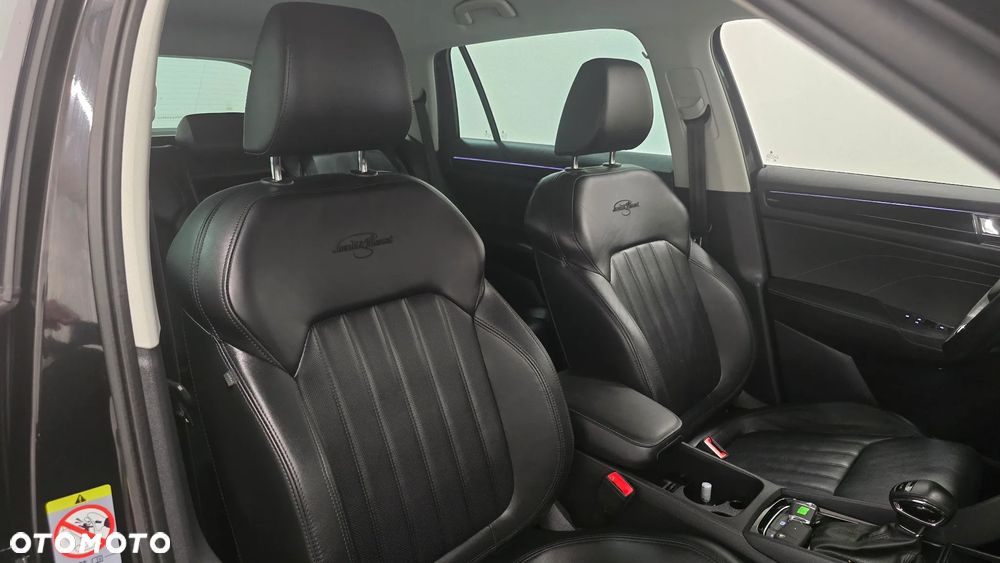 Skoda Kodiaq 2.0 TDI 4x4 Sportline DSG - 21