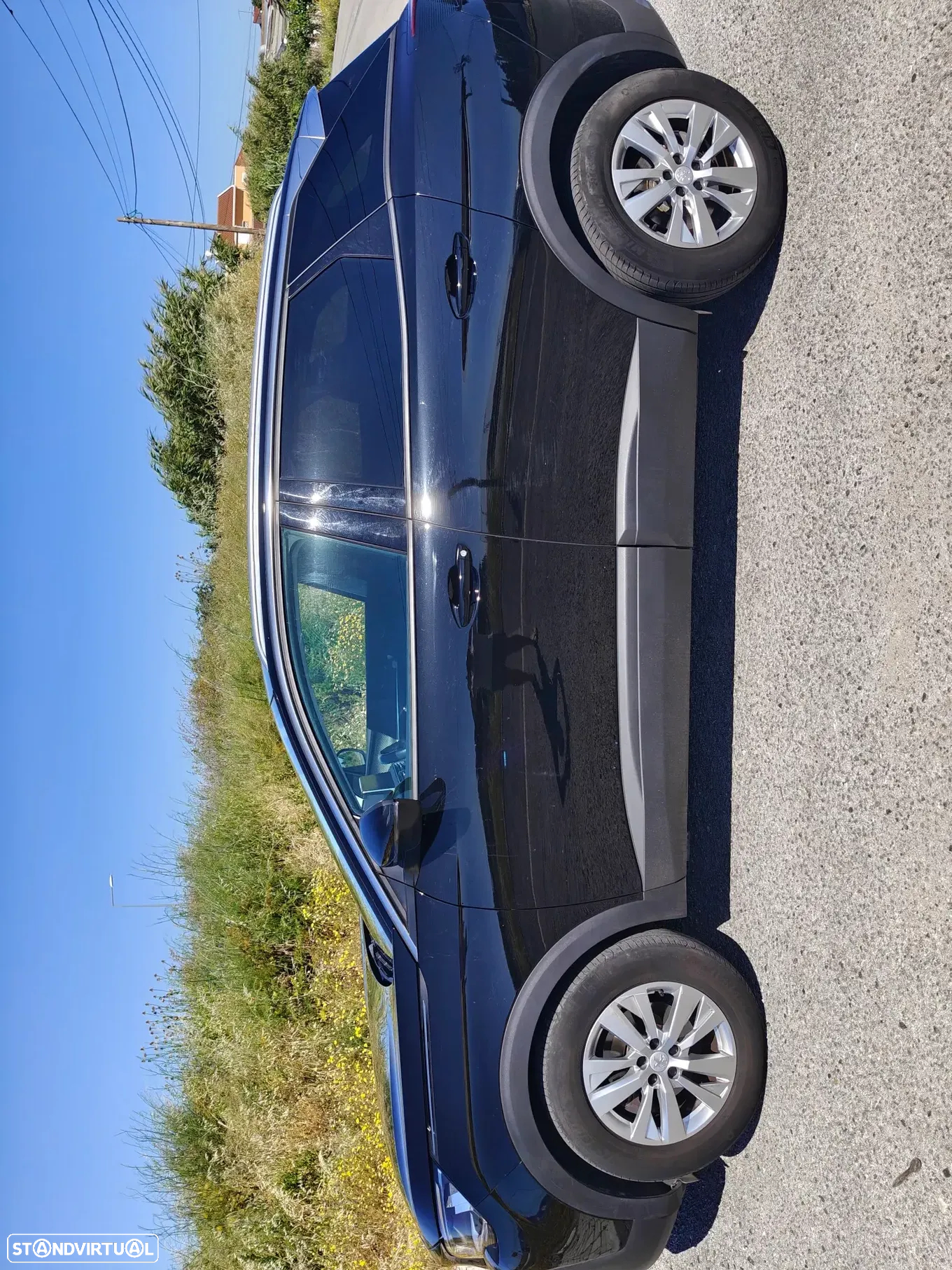 Peugeot 3008 PureTech 130 Stop & Start GPF Active Pack - 2