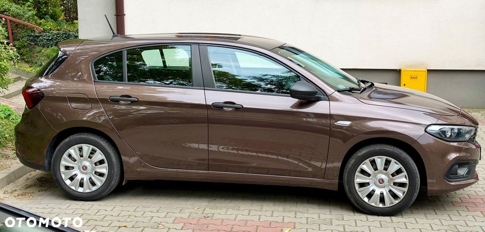Fiat Tipo 1.0 T3 City Life - 3