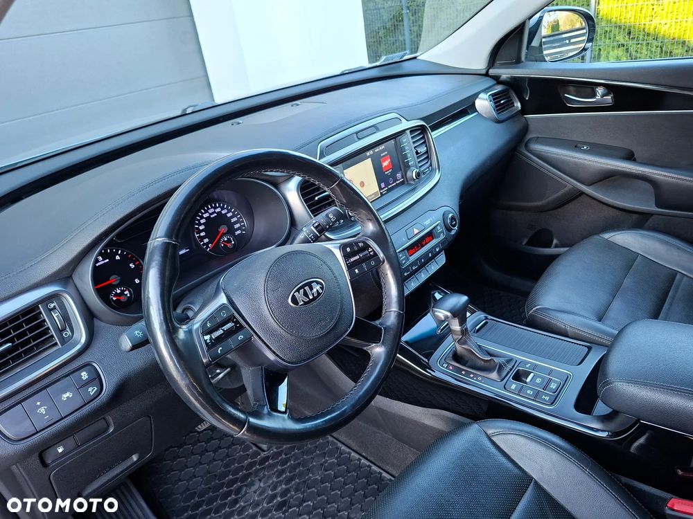 Kia Sorento 2.0 CRDI Business Line - 16