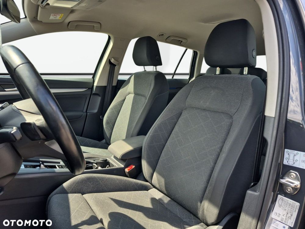 Volkswagen Golf Variant 2.0 TDI Life Plus DSG - 11
