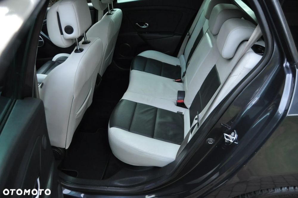 Renault Megane - 9