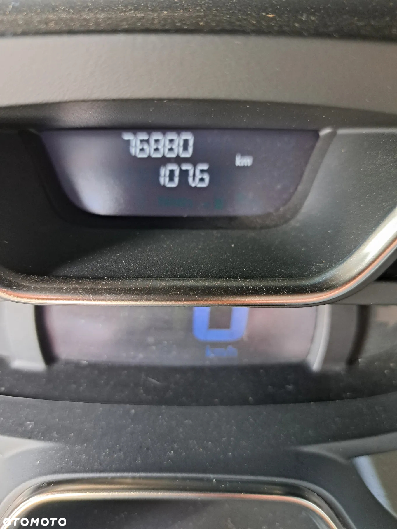 Renault Captur 1.2 Energy TCe Intens - 13