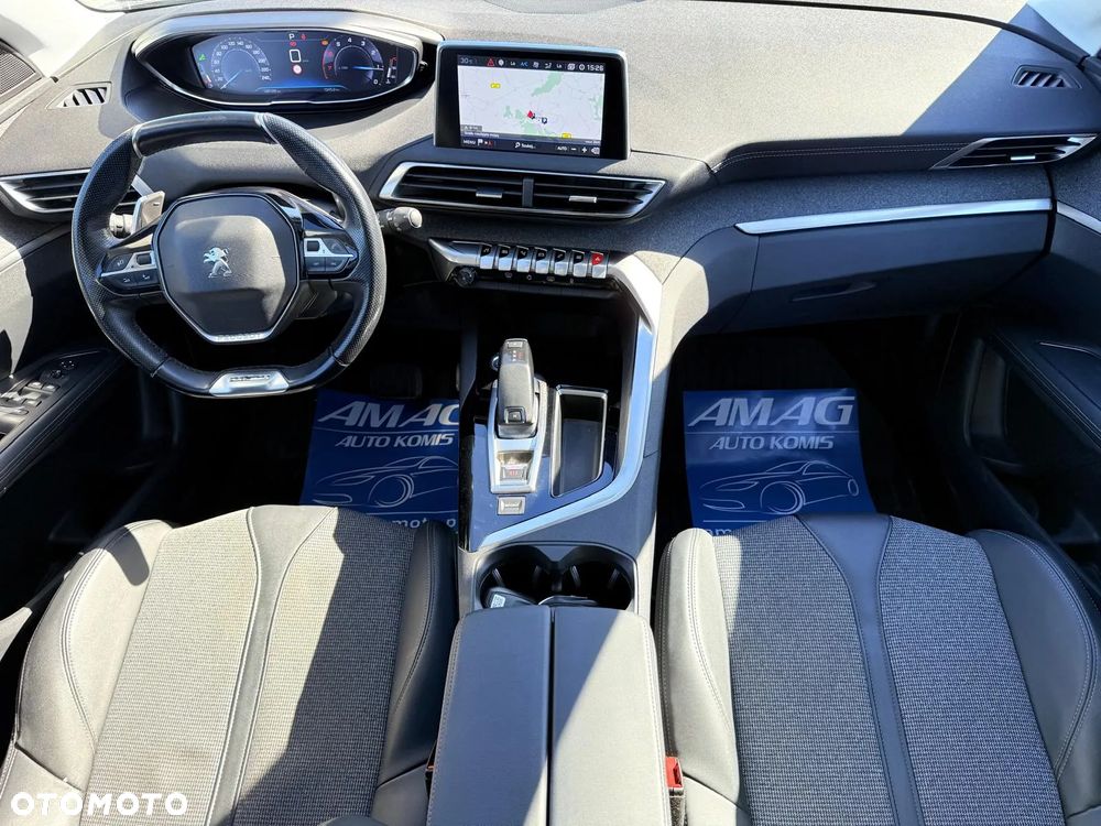 Peugeot 3008 1.2 PureTech GT S&S EAT8 - 26