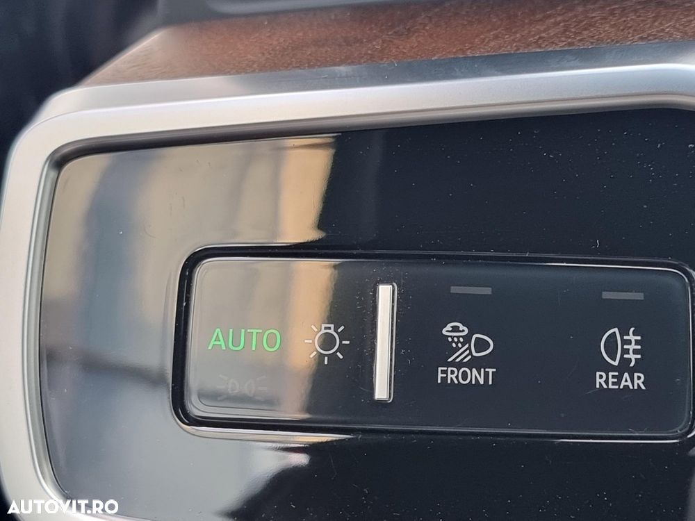 Audi A6 Allroad 45 TDI tiptronic - 11