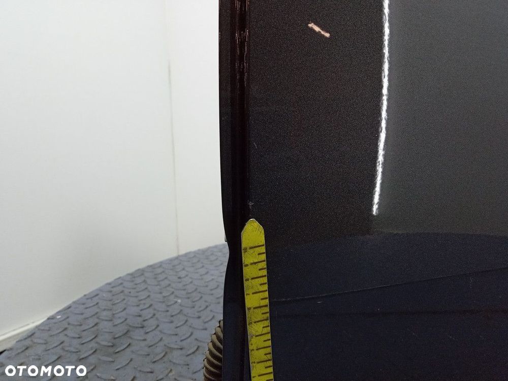 FORD FOCUS MK3 HB DRZWI TYŁ LEWE TYLNE MAGNETIC - 8