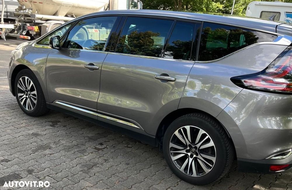 Renault Espace TCe 225 EDC GPF INITIALE PARIS - 3