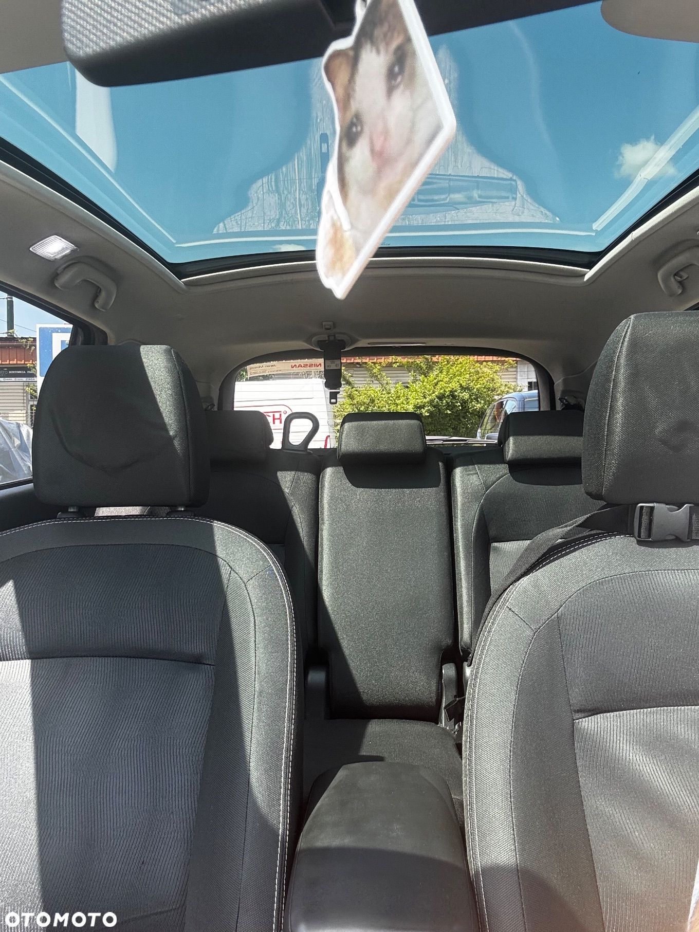 Nissan Qashqai+2 2.0 Tekna - 12