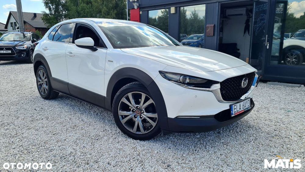 Mazda CX-3 - 19