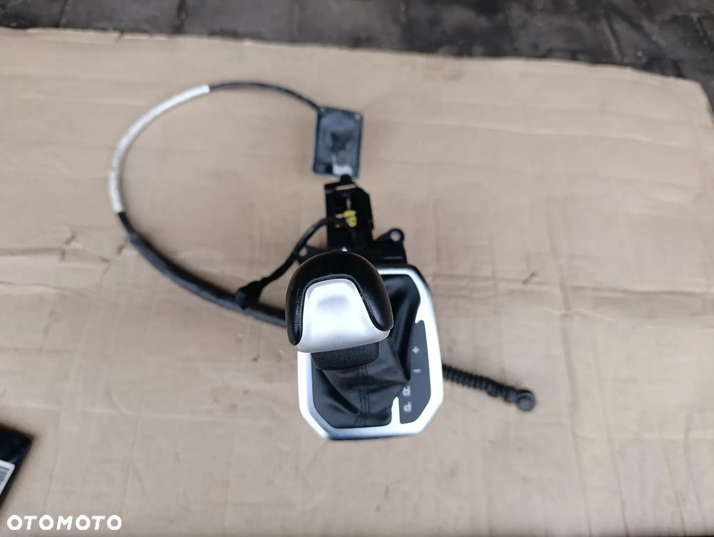 JEEP RENEGADE 4Xe WYBIERAK LEWAREK ZMIANY BIEGÓW 07356706410 AUTOMAT - 1