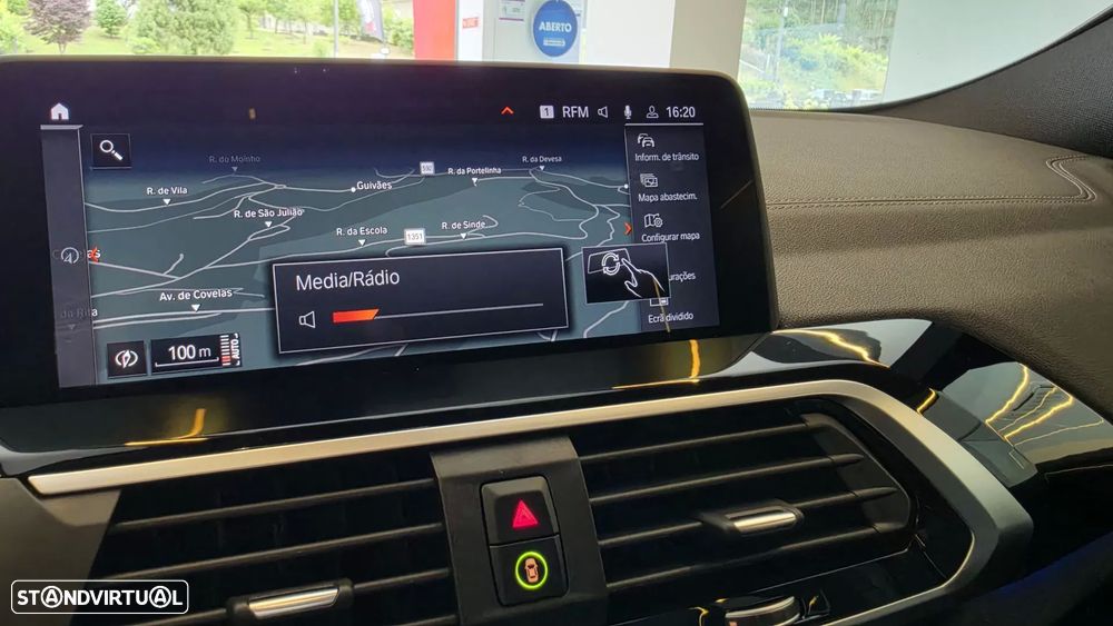 BMW X4 20 d xDrive Pack M Auto - 53