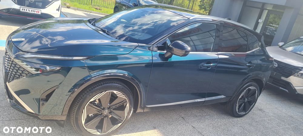 Nissan Qashqai 1.5 e-POWER Tekna+ - 2