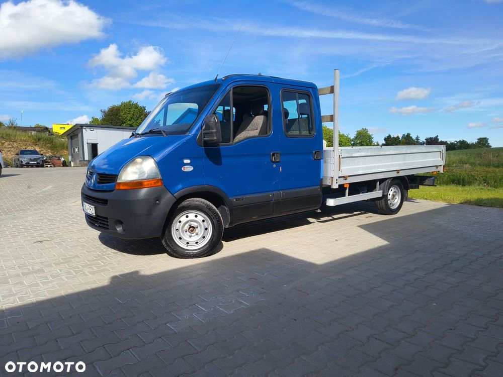 Renault MASTER - 8