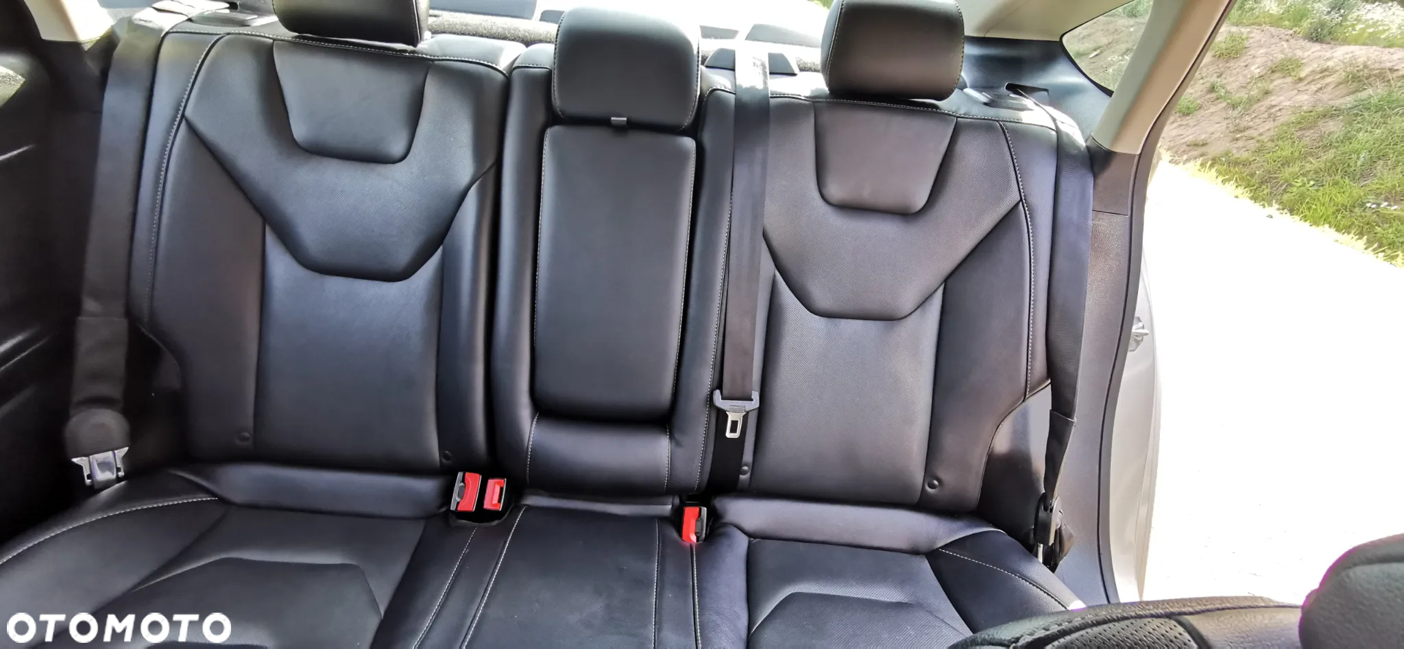 Ford Mondeo 2.0 Hybrid Titanium - 39