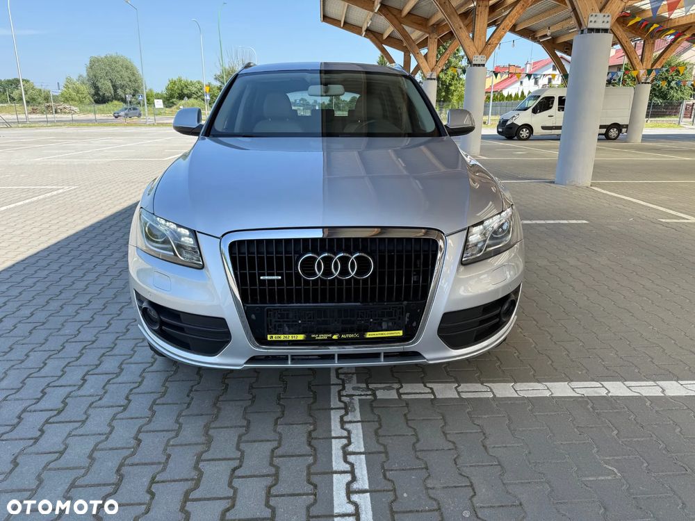 Audi Q5 3.0 TDI Quattro S tronic - 5