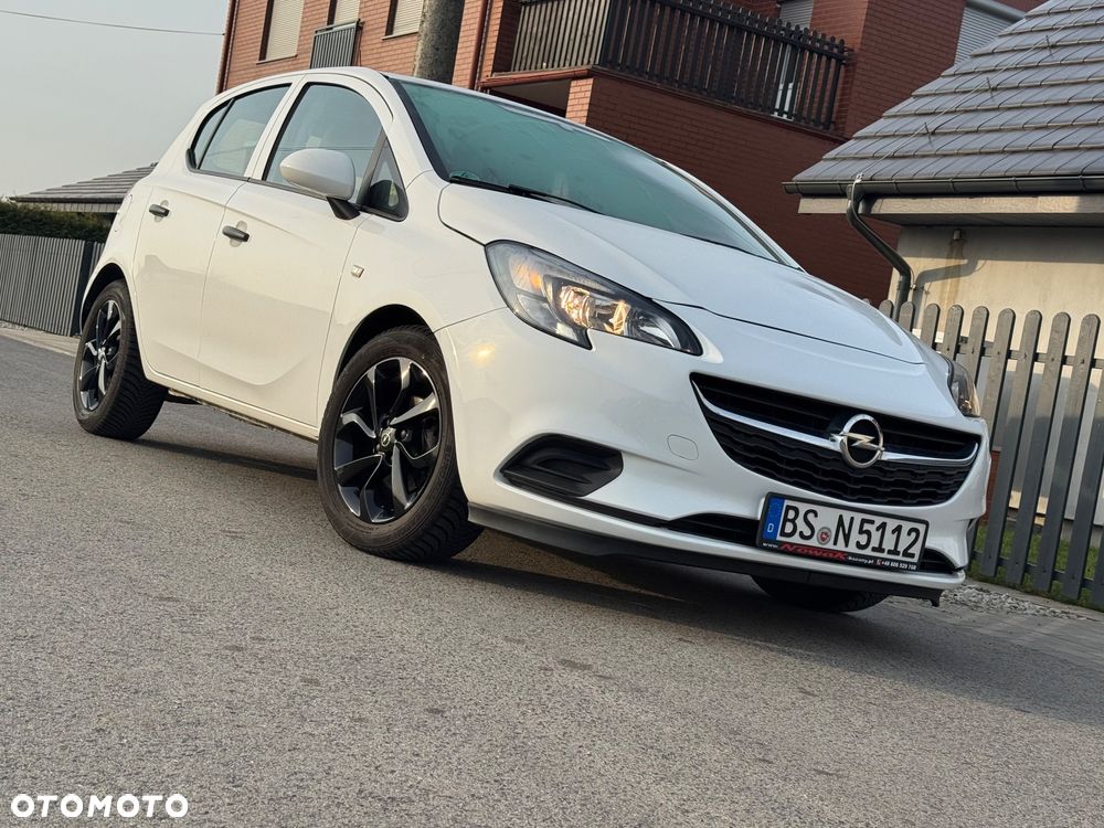 Opel Corsa 1.4 Enjoy - 3