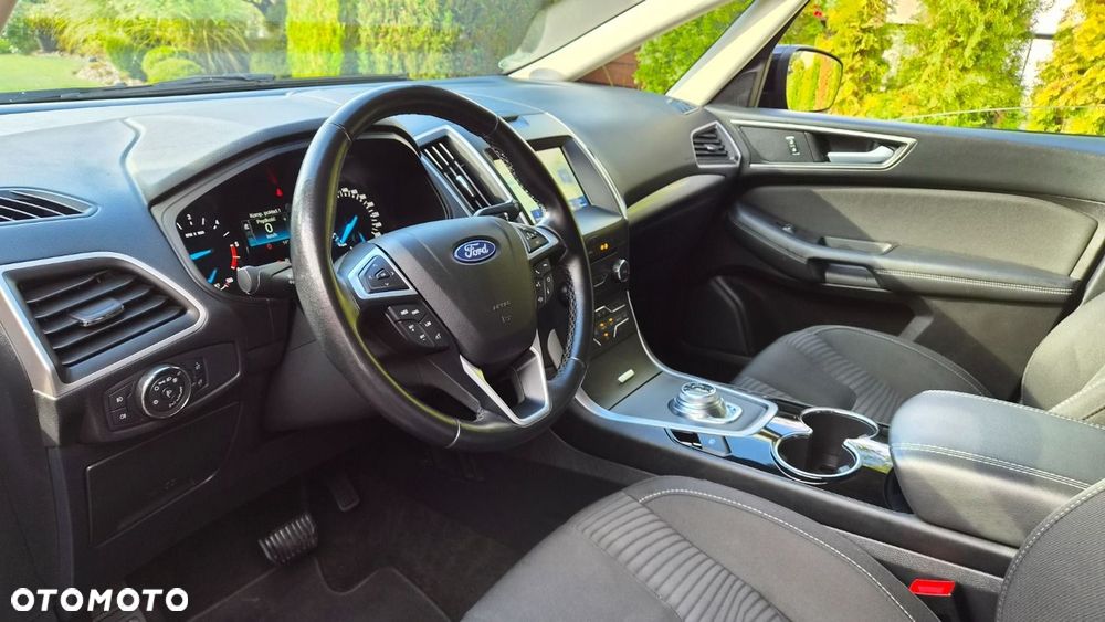 Ford S-Max - 16