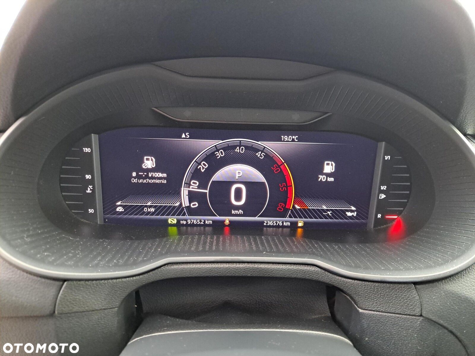 Skoda Octavia 2.0 TDI 4x4 Style DSG - 14