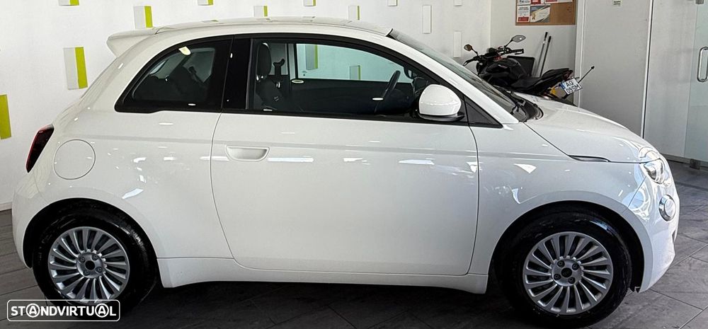 Fiat 500e 23,8kWh ICON - 5