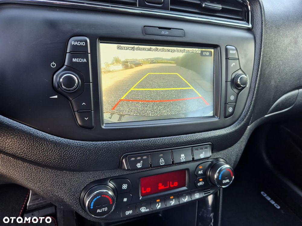 Kia Ceed 1.6 T-GDI GT-Challenge - 29