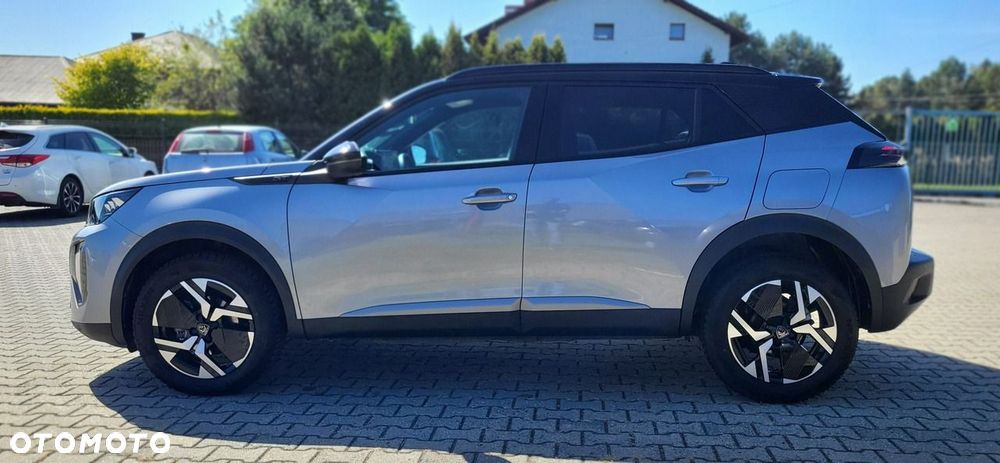 Peugeot 2008 1.2 PureTech GT S&S EAT8 - 9