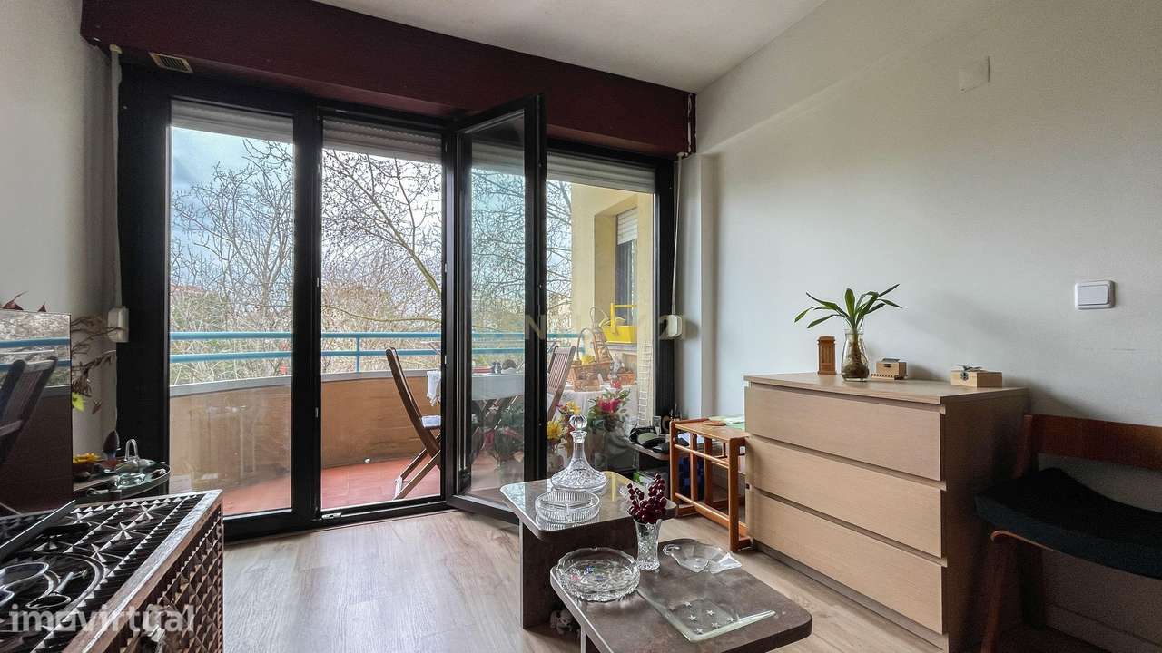 Apartamento T3 - Telheiras - 5 min Metro - Grande imagem: 2/19