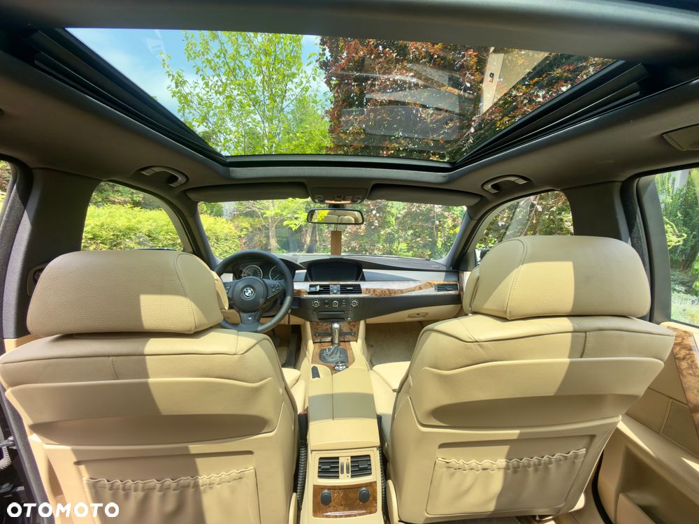 BMW Seria 5 - 11