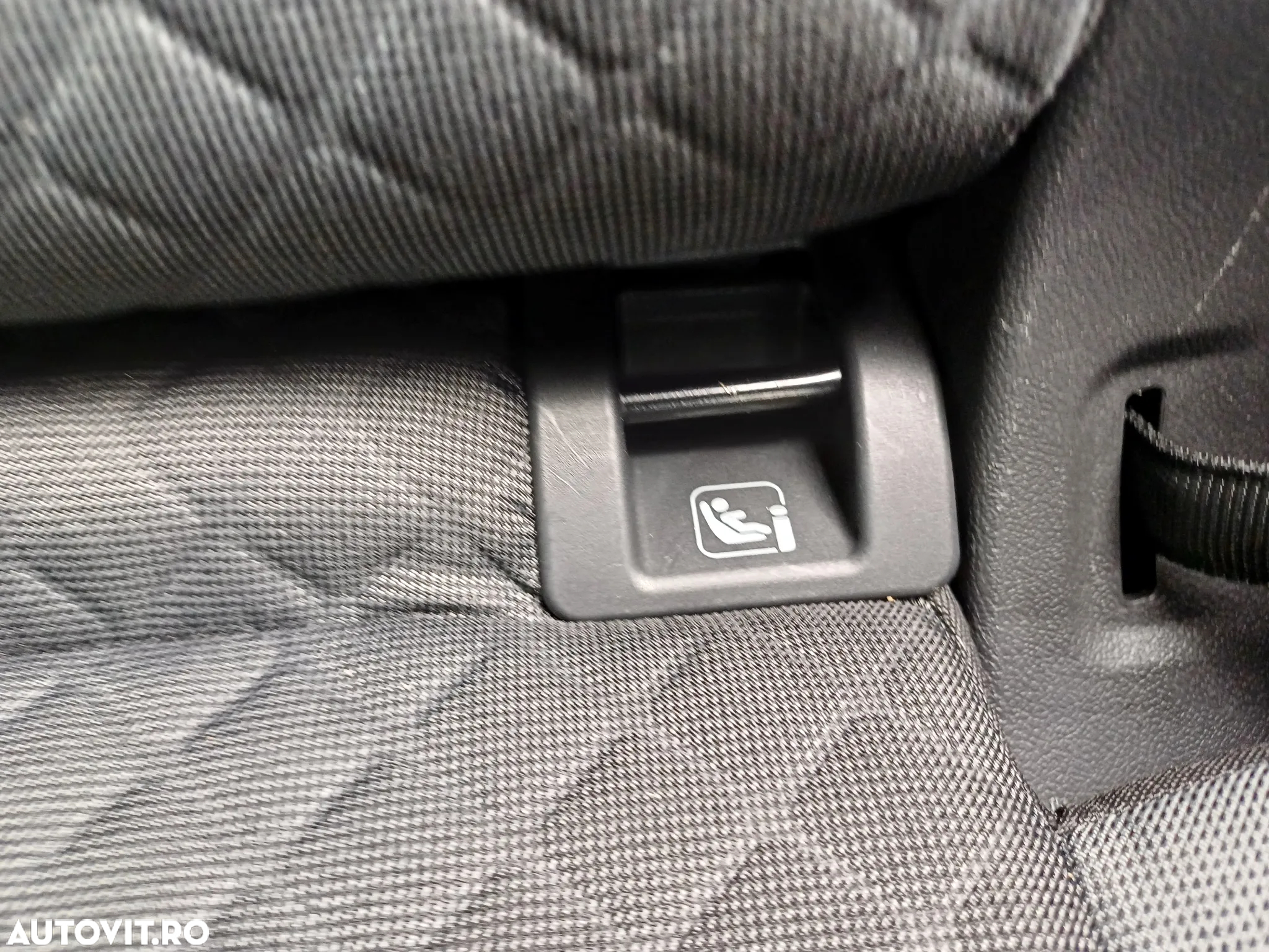 Volkswagen Tiguan 1.5 TSI ACT DSG Comfortline - 20