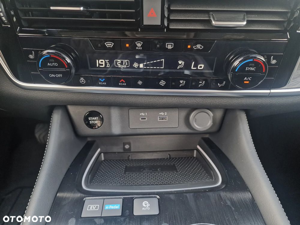Nissan X-Trail 1.5 VC-T e-POWER Tekna e-4ORCE - 23