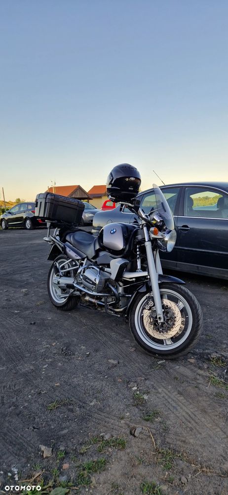 BMW R - 2