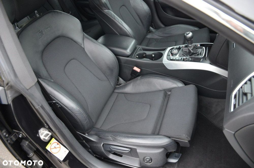 Audi A5 Sportback - 27