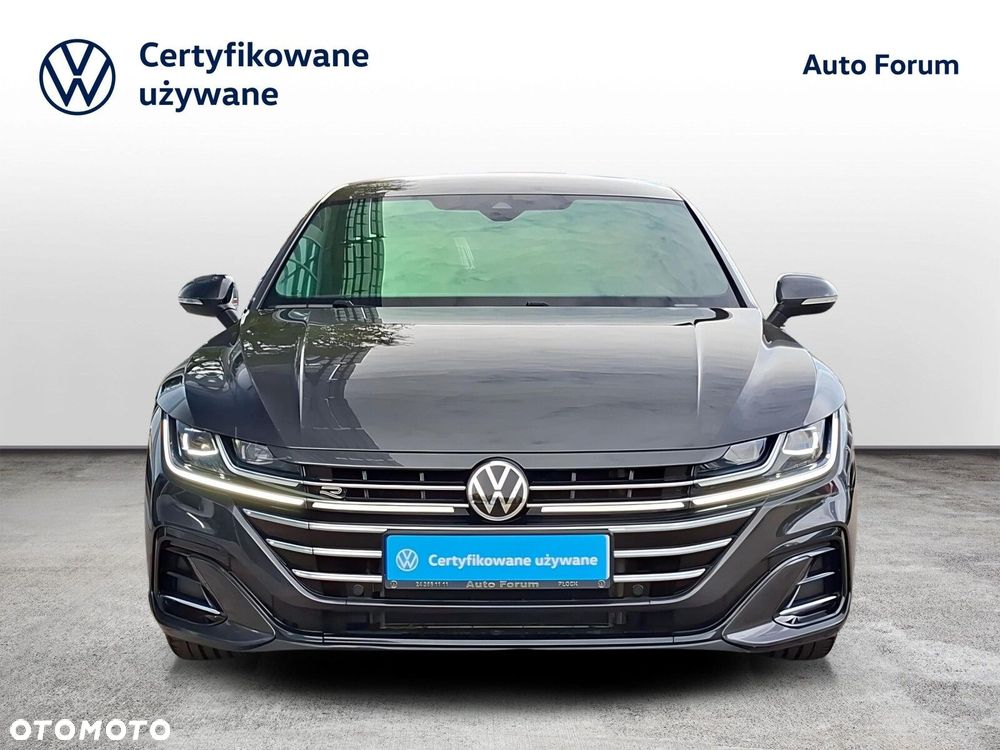 Volkswagen Arteon Shooting Brake 2.0 TDI 4Motion R-Line DSG - 8