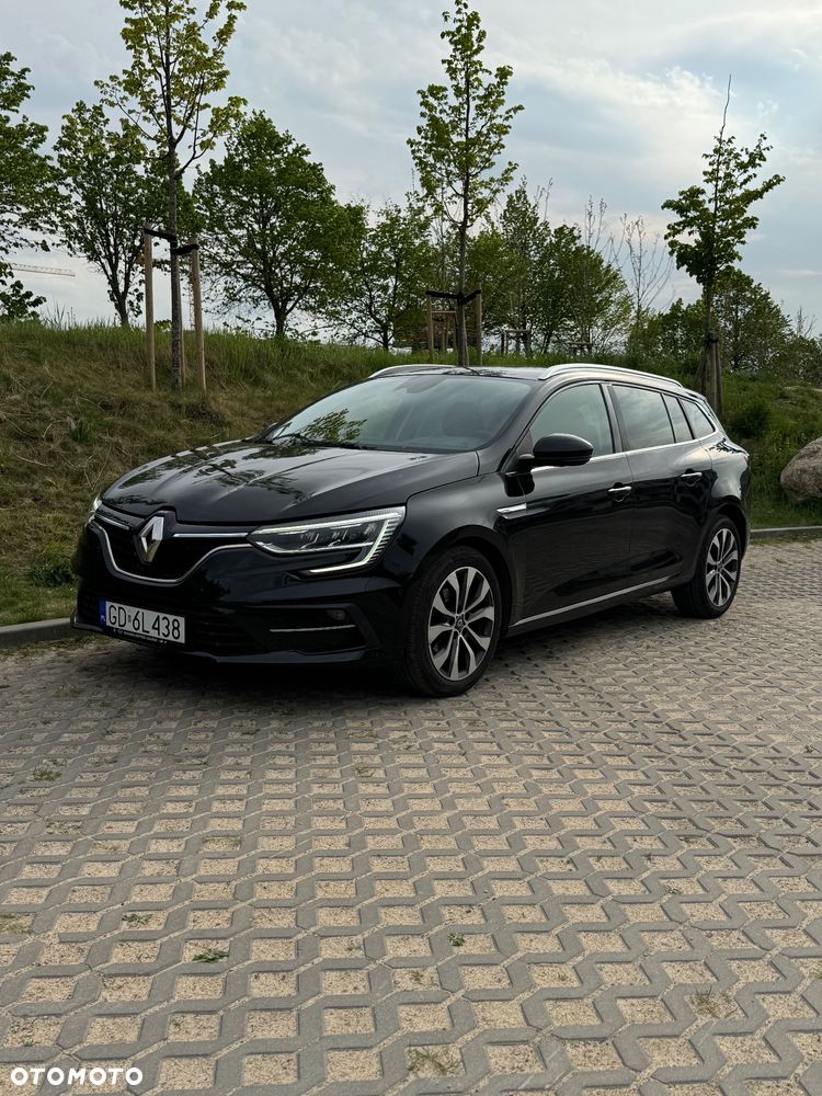 Renault Megane 1.3 TCe Intens - 5