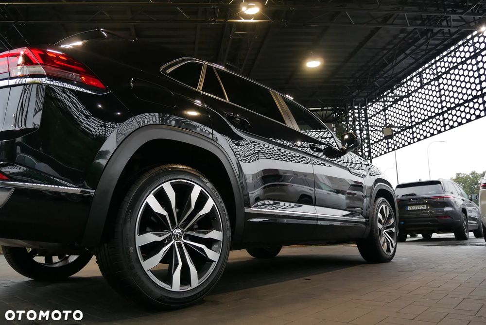 Volkswagen Atlas - 36