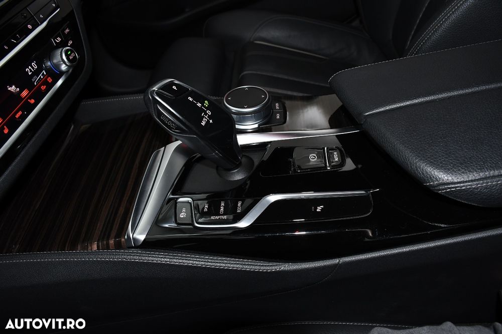 BMW Seria 5 - 40