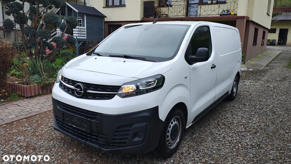 Opel Vivaro - 4