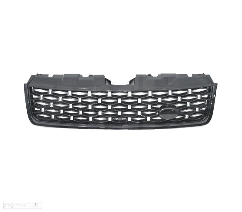 GRELHA LAND ROVER DISCOVERY SPORT 16-20 LOOK DYNAMIC - 2