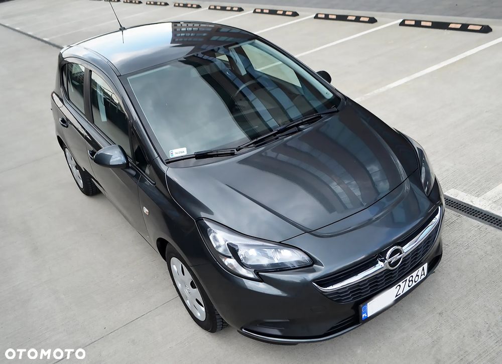 Opel Corsa 1.4 Color Edition - 22