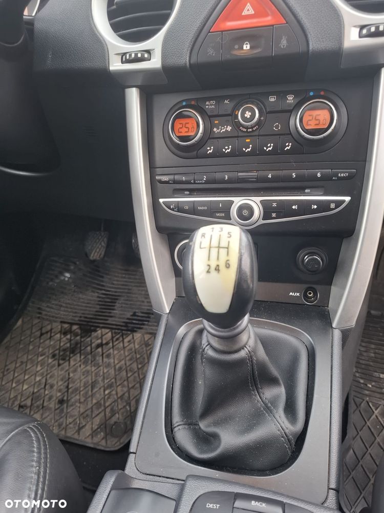 Renault Koleos - 22