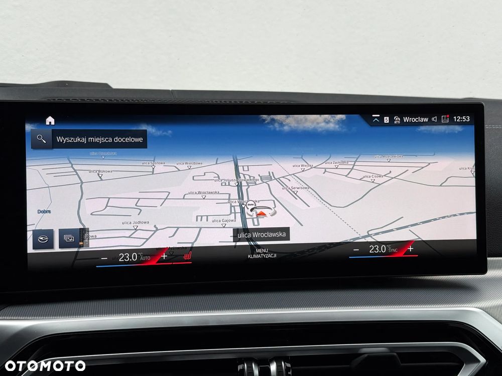 BMW Seria 4 420d xDrive M Sport - 36